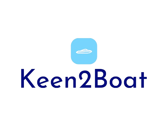 Keen2Boat Logo